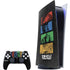 Cowboy Bebop Bounty Hunters PlayStation PS5 Skins